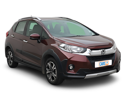 Honda WR-V-img